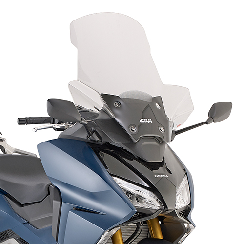 Givi D1186ST Windscherm Honda Forza Vanaf 2021