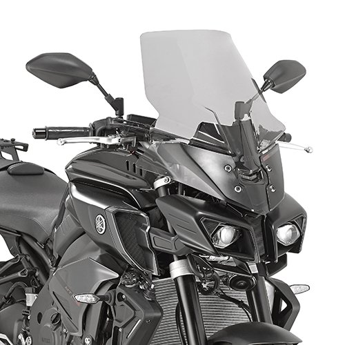 Givi D2129S Windscherm Yamaha MT-10 2016-2021