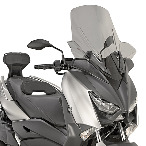 Givi D2138S Windscherm Yamaha X-MAX 125 / 300 / 400