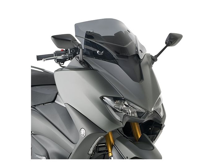 Givi D2147B Sport Windscherm Yamaha T-MAX 560 2020-2021