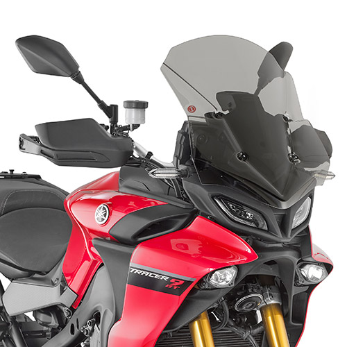 Givi D2159S Windscherm Yamaha Tracer 9 Vanaf 2021