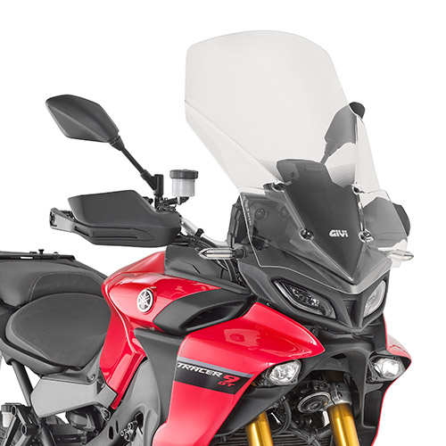 Givi D2159ST Windscherm Yamaha Tracer 9 Vanaf 2021