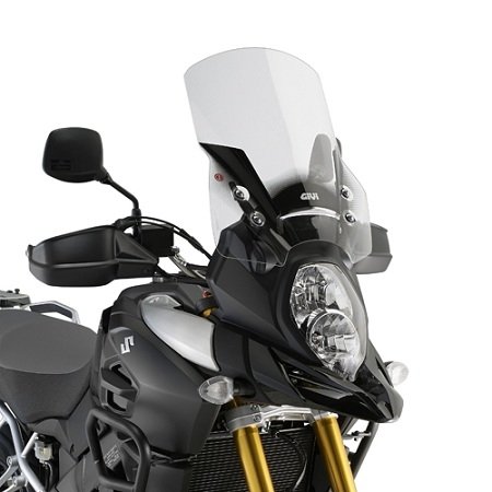 Givi D3105ST Windscherm Suzuki DL 1000 V-Strom 2014-2019