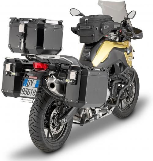 Givi PL5127CAM Zijkofferrek BMW F 750 GS / F 850 GS / Adventure