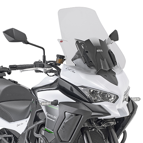 Givi D4126ST Smoke Windscherm Kawasaki Versys 1000 Vanaf 2019