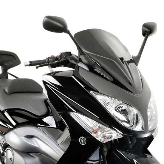 Givi D442B Windscherm Yamaha T-MAX 500 2008-2011