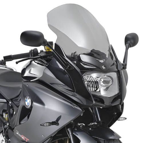 Givi D5109S Smoke Windscherm BMW F 800 GT 2013-2019