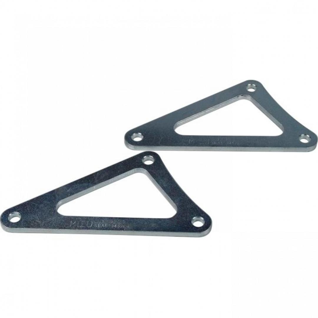 Mizu Verhogingsset Yamaha FZ1/Fazer / FZ8/Fazer (30mm)