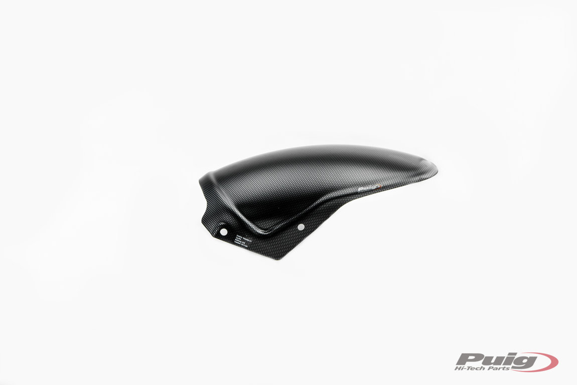 Puig Achterspatbord S Carbon Look Ducati Scrambler Diverse Modellen