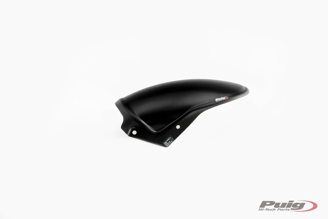 Puig Achterspatbord S Mat Zwart Ducati Scrambler Diverse Modellen