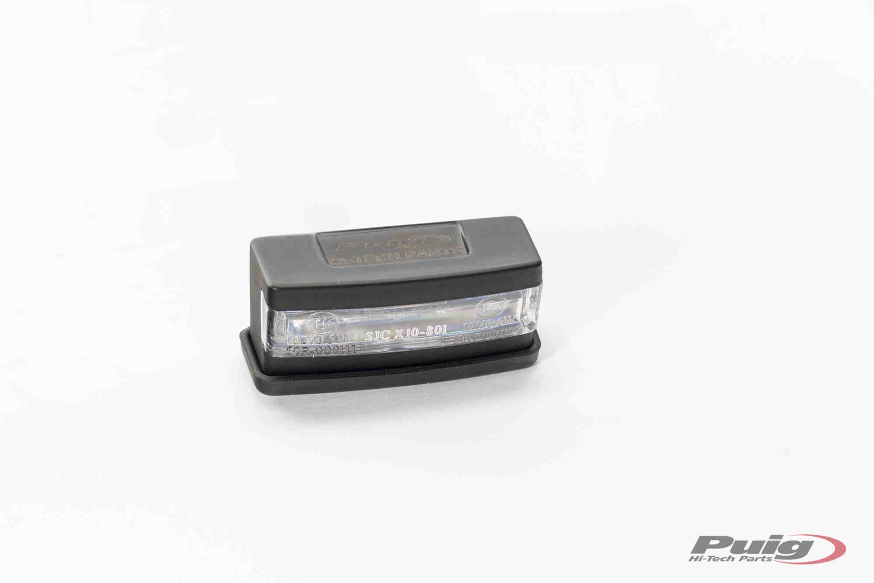 Puig Universele LED Kentekenplaat Verlichting PLA