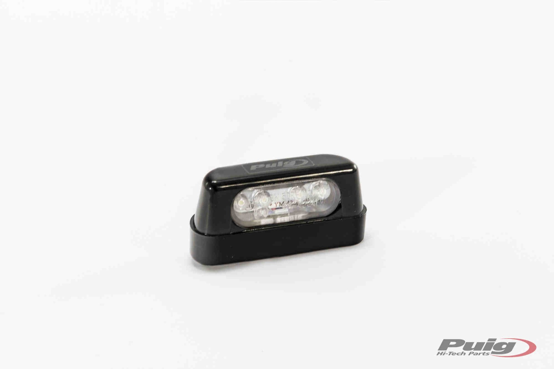 Puig Universele LED Kentekenplaat Verlichting MIG