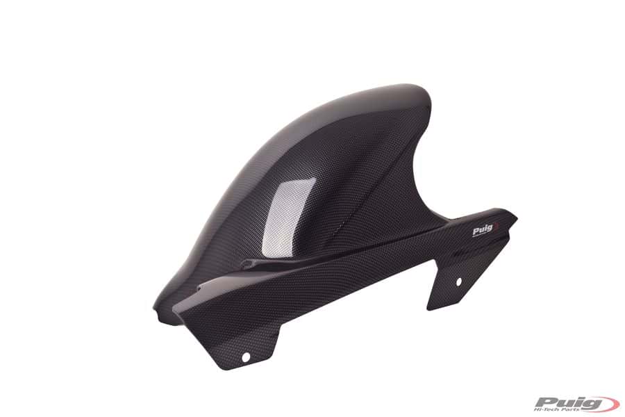Puig Achterspatbord S Carbon Look Honda CBF 500 / CBF 600 / CBF 1000