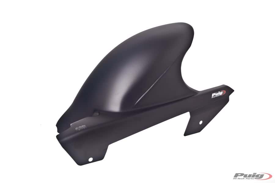 Puig Achterspatbord S Mat Zwart Honda CBF 500 / CBF 600 / CBF 1000