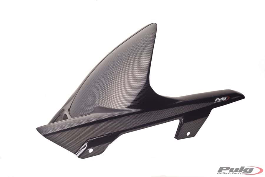 Puig Achterspatbord S Carbon Look Honda CBR 600 F / CB 600 F Hornet