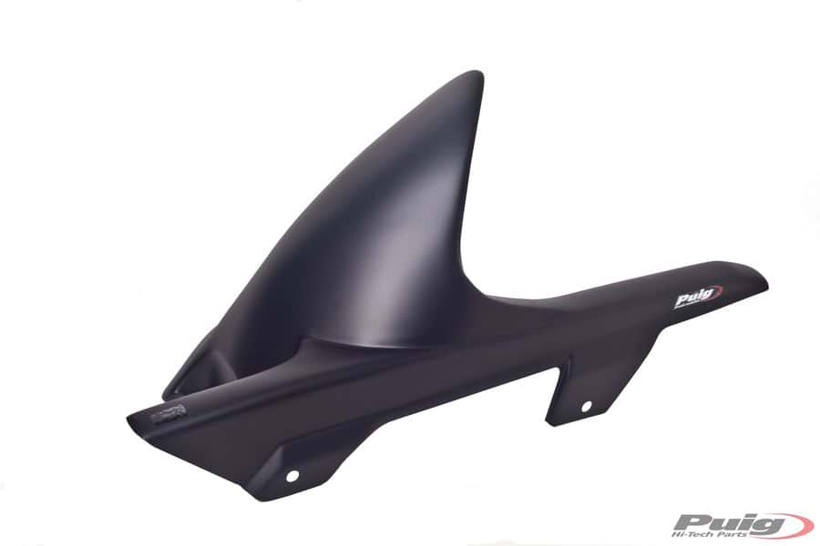 Puig Achterspatbord S Mat Zwart Honda CBR 600 F / CB 600 F Hornet