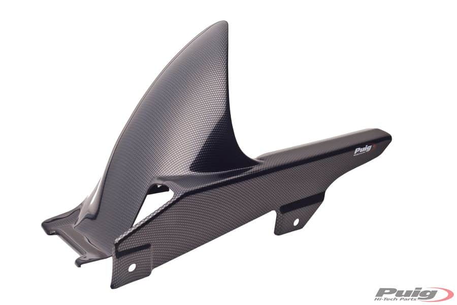Puig Achterspatbord S Carbon Look Suzuki GSF 1250 Bandit / S / GSX 1250 F