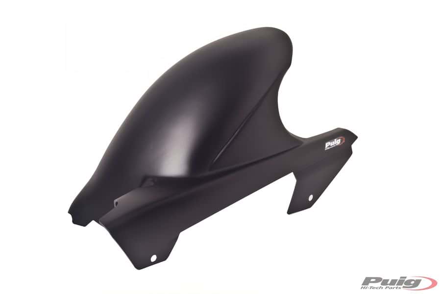 Puig Achterspatbord S Mat Zwart Honda CBF 600 S / N / CBF 1000 / F