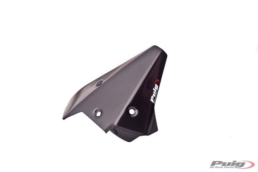 Puig Achterspatbord S Carbon Look Honda CB 1000 R 2008-2016