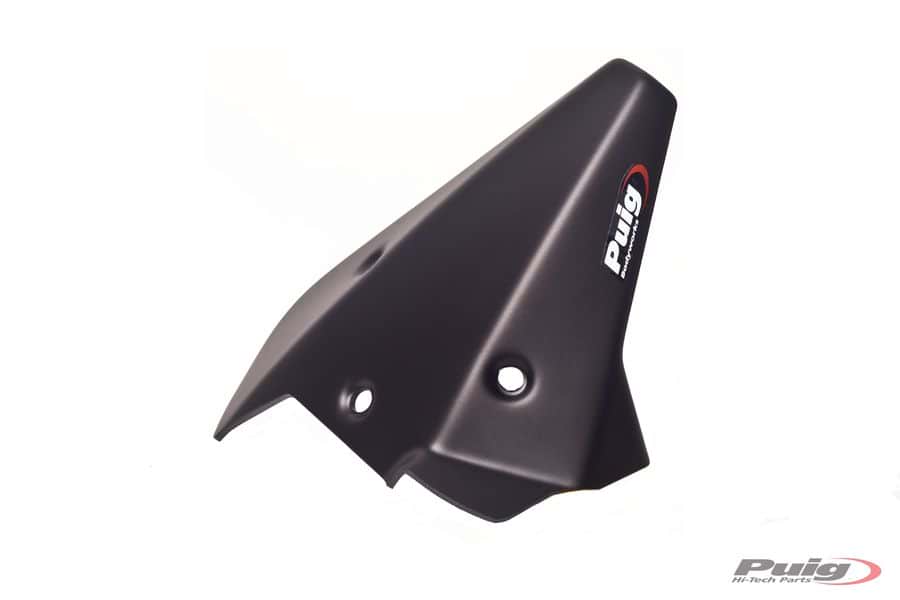 Puig Achterspatbord S Mat Zwart Honda CB 1000 R 2008-2016