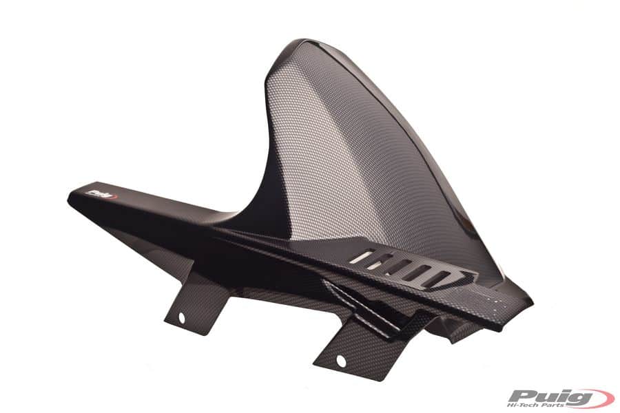 Puig Achterspatbord S Carbon Look BMW F 650 GS / F 800 GS / F 800 GS Adventure
