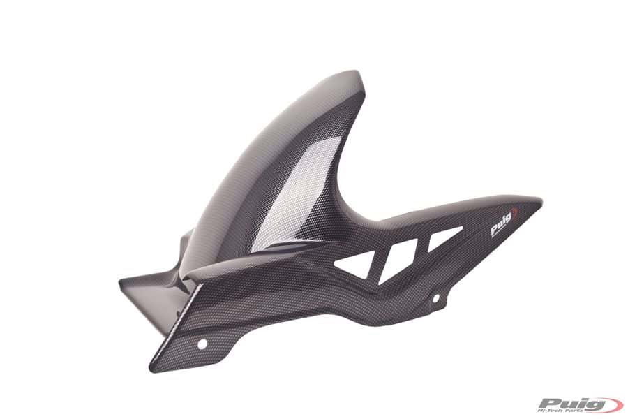 Puig Achterspatbord S Carbon Look Honda Integra 700 / NC 700 S / X / NC 750 S / X