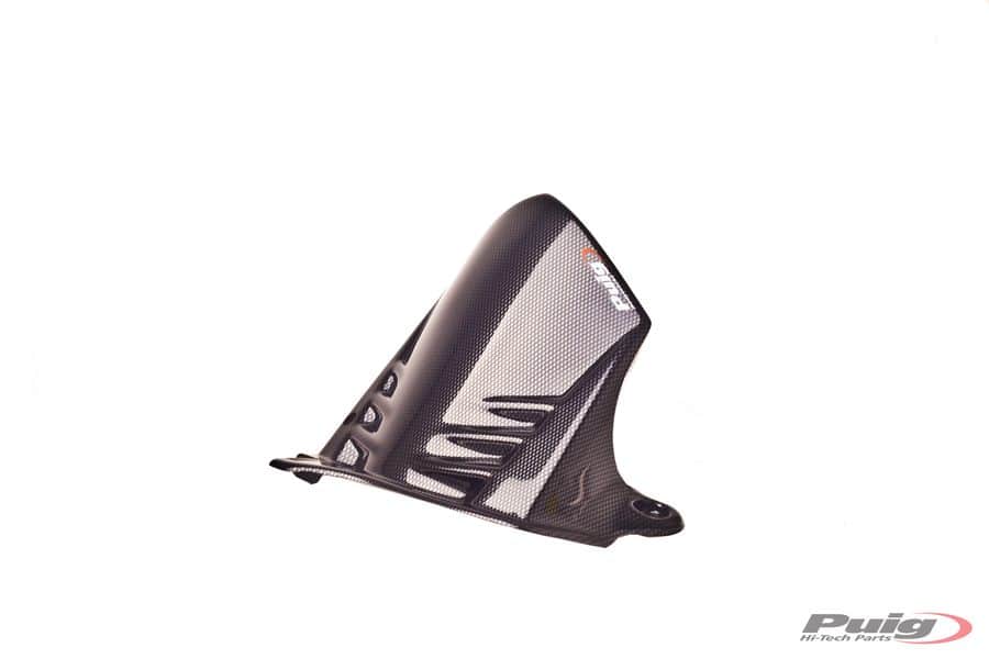 Puig Achterspatbord S Carbon Look Honda VFR 1200 X Crosstourer  / DCT 2012-2018