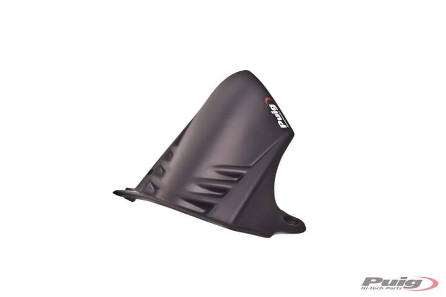 Puig Achterspatbord S Mat Zwart Honda VFR 1200 X Crosstourer  / DCT 2012-2018