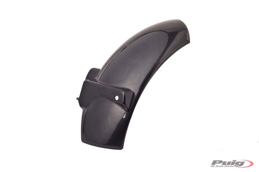 Puig Achterspatbord S Carbon Look BMW F 800 GT 2013-2018