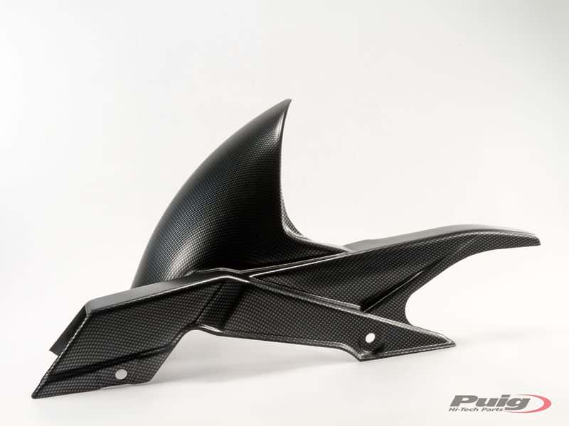 Puig Achterspatbord S Carbon Look Honda Integra 750 2014-2020