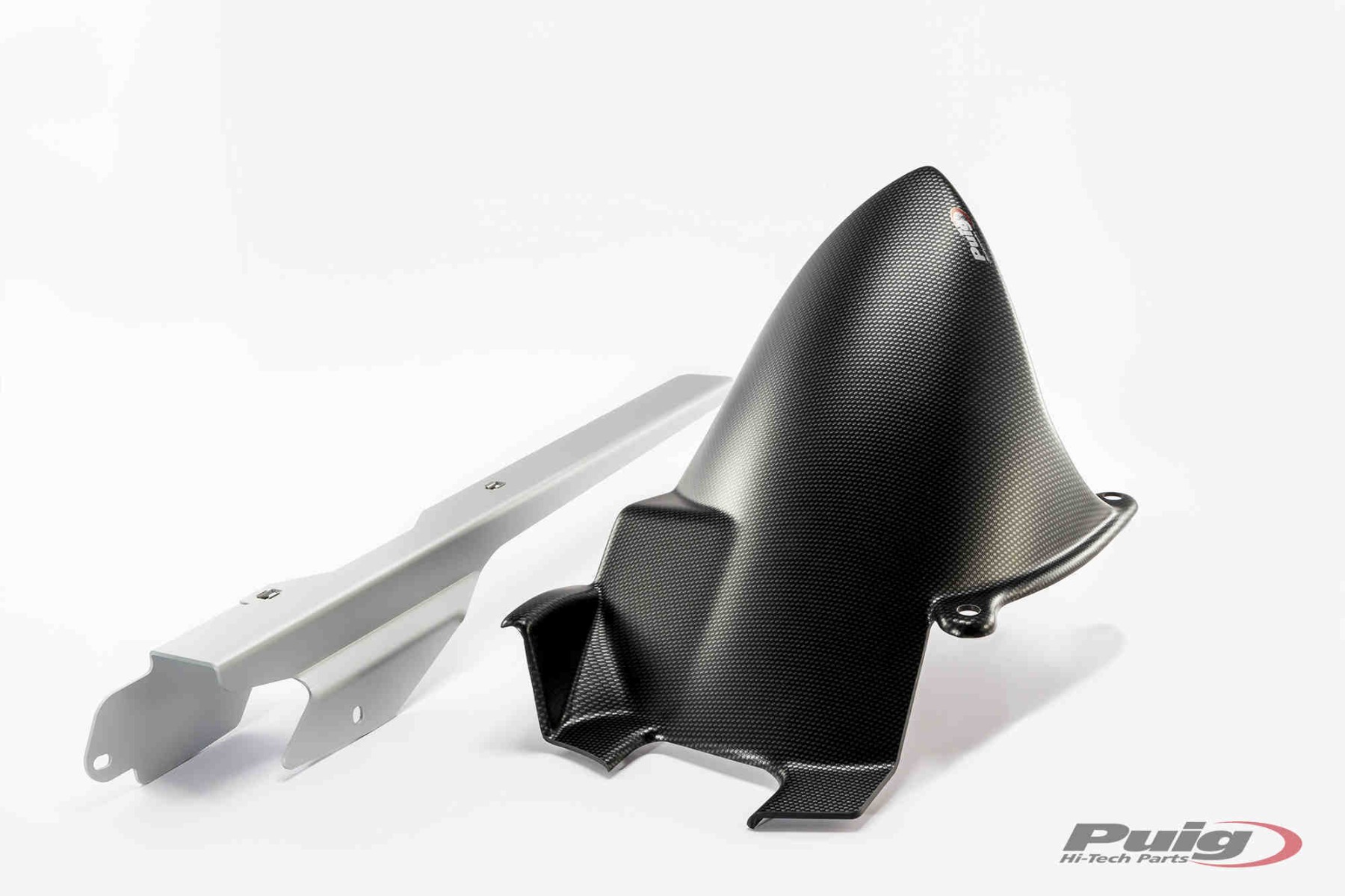 Puig Achterspatbord S Carbon Look Yamaha MT 07 Tracer / Tracer 7 / GT