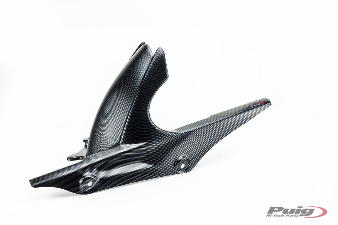 Puig Achterspatbord S Carbon Look BMW G 310 GS 2017-2020