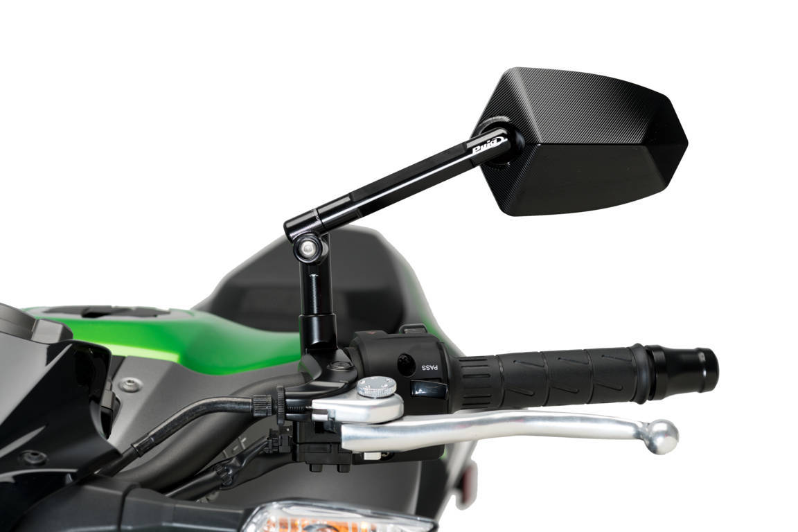Puig Aluminium Spiegel GT1.1 Links