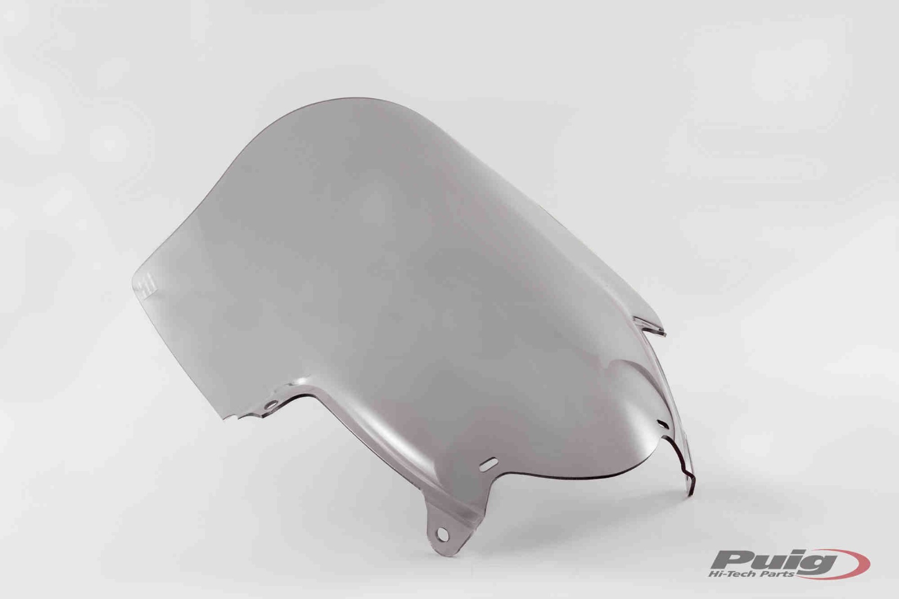 Puig Touring Windscherm Licht Getint Suzuki GSX 650 F / GSX 1250 F