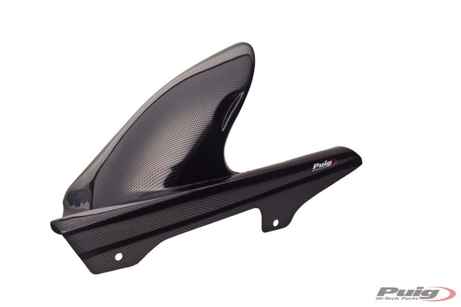 Puig Achterspatbord S Carbon Look Honda CBR 600 F 1999-2007