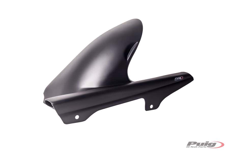 Puig Achterspatbord S Mat Zwart Honda CBR 600 F 1999-2007