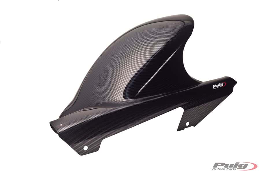 Puig Achterspatbord S Carbon Look Honda CB 600 F Hornet 2002-2006