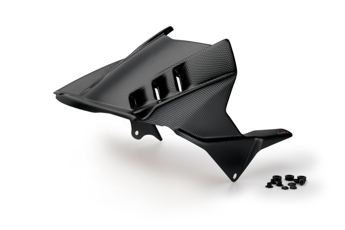 Puig Achterspatbord R Carbon Look Honda CBR 1000 RR Fireblade / R / SP Vanaf 2020