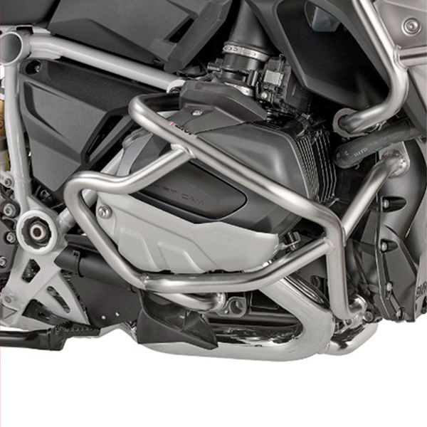 Givi TN5128OX Valbeugel Zilver BMW R 1250 GS / R 1250 R / R 1250 RS Vanaf 2019