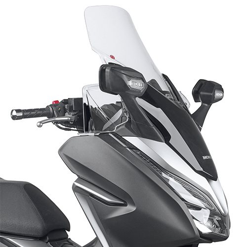 Givi DF1166 Hand / Wind Protectoren Honda Forza 125 / 300 / 350