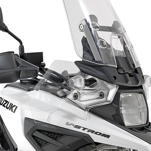 Givi DF3117 Hand / Wind Protectoren Suzuki V-Strom 1050 / V-Strom 1050 XT