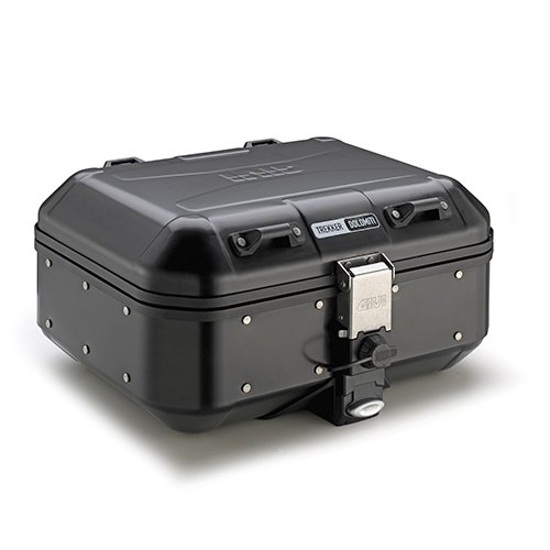Givi DLM30B Trekker Dolomiti topkoffer / zijkoffer zwart 30 Ltr