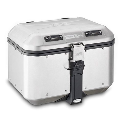 Givi DLM46A Aluminium Trekker Dolomiti topkoffer 46 Ltr