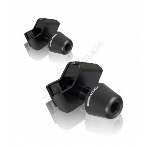 Barracuda Valdoppen Ducati 1000 Monster IE 2004-2005