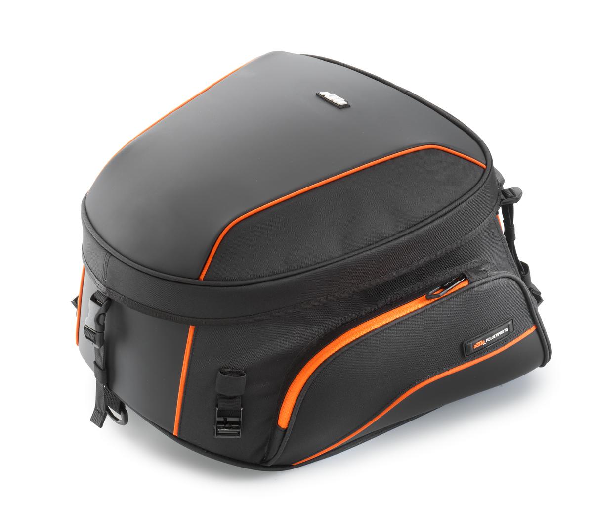 KTM Tas voor Achterop