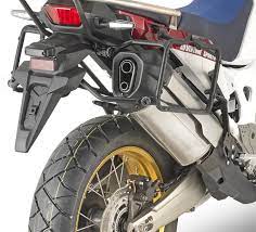 Givi PLR1161 Zijkofferrek Honda CRF 1000 L Africa Twin / Adventure Sports 2018-2019