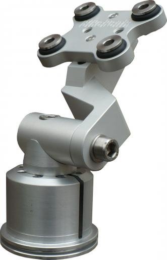 BikePenR GPS en Navigatie montagesteun DUC2 voor Ducati type 2
