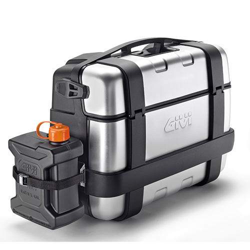 Givi E205KIT-TRK - voor TRK33 TRK46 koffers