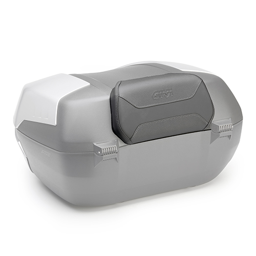 Givi E235S Rugsteun voor Givi Maxia 5 Topkoffers V58