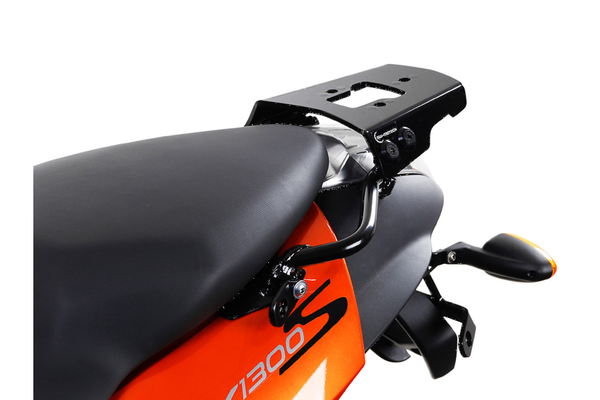 SW-Motech Alu topkofferrek voor BMW K1200S 05-08 K1300S 09-